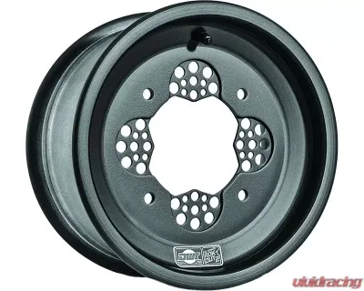 DWT Racing 10x5 4x144 3+2 Ultimate Rok-Out 2 Wheel Can-Am | Honda | Kawasaki | Suzuki - RO2-11-219