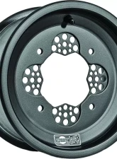 DWT Racing Jr 10x5 4x156 3+2 Ultimate Rok-Out 2 Wheel Kawasaki | Polaris | Yamaha                                     - ROJ2-14-389 - Image 2