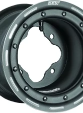DWT Racing Rolled 9x8 4x115 3+5 Ultimate G3 Wheel                                     - G3-07-299 - Image 2