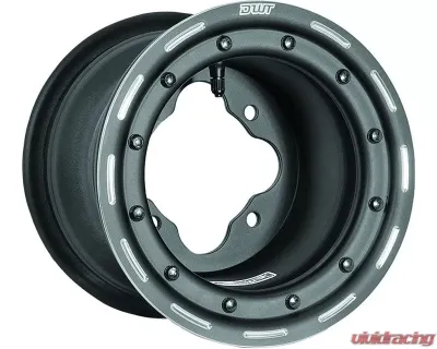 DWT Racing Rolled 9x8 4x115 3+5 Ultimate G3 Wheel - G3-07-299