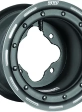 DWT Racing Single Bdlk 4x110 8x8 3+5 Ultimate G3 Wheel Arctic Cat | Can-Am | Honda | Kawasaki | Polaris | Suzuki                                     - G3-06-489 - Image 2