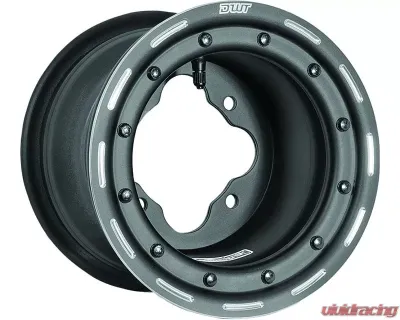 DWT Racing Double Bdlk 4x115 9x9 Ultimate G3 Wheel - G3DB-07-349