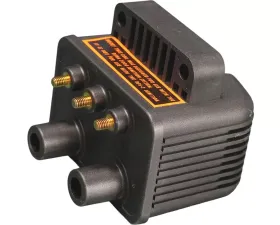 Dynatek Ignition Coil 3 Ohm Twin Fire II for Harley-Davidson