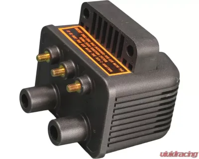 Dynatek Ignition Coil 3 Ohm Twin Fire II for Harley-Davidson - DC6-5