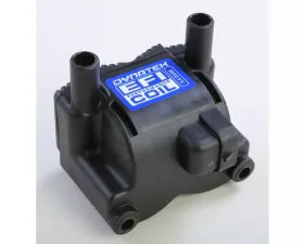 Dynatek Ignition Coil .4 Ohm Harley-Davidson EFI Big Twins 2001-2006
