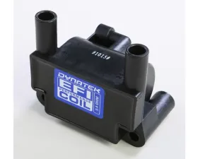 Dynatek Ignition Coil .4 Ohm Dual Output Harley-Davidson EFI Big Twins 2007-2013