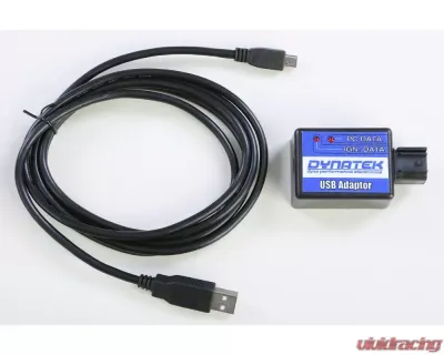 Dynatek Dyna FS Ignition Curvemarker Programming Kit - DIPK-7
