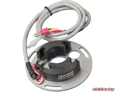 Dynatek Dyna S Iginition System Single Fire Harley-Davidson Carbureted 1970-2003 - DS6-2