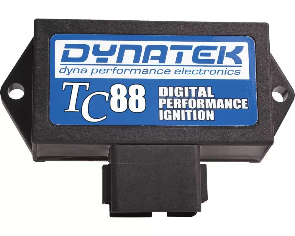 Dynatek Dyna Performance Digitial Ignition Module CDI Harley-Davidson Sportsters 2004-2006 - DSPT-1