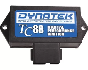 Dynatek Dyna Performance Digitial Ignition Module CDI Harley-Davidson Sportsters 2004-2006