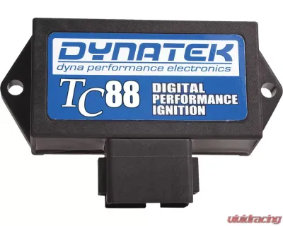 Dynatek Dyna Performance Digitial Ignition Module CDI Harley-Davidson Sportsters 2004-2006 - DSPT-1