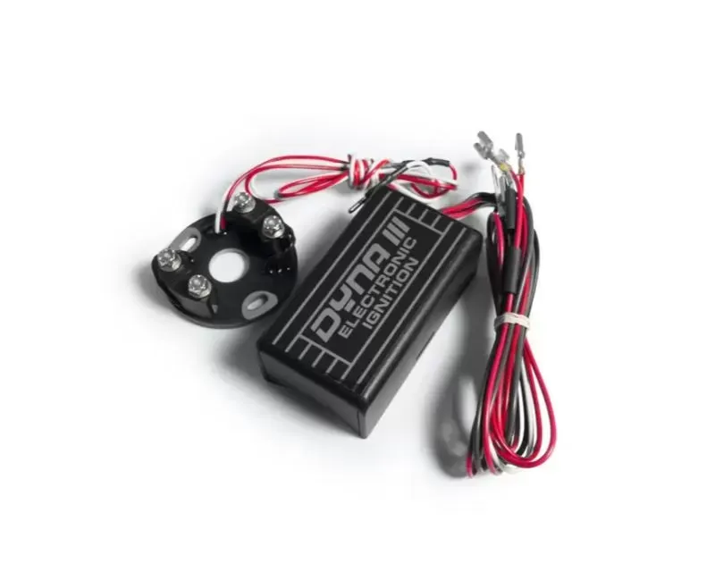 Dynatek III Ignition System BMW 1970-1978 - D35-1