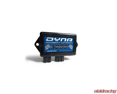 Dynatek 3000 Ignition Kit Yamaha XVS650 V Star Custom | XVS650AT V Star Silverado | XVS650A V Star Classic 1999-2005 - D3K7-1