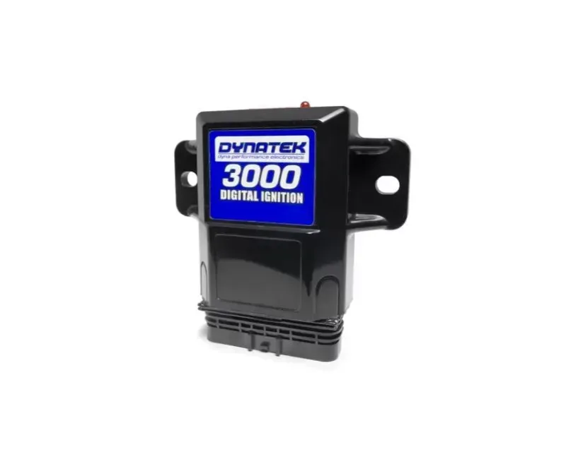 Dynatek 3000 Ignition Kit Yamaha XVS1100 V Star 1100 Custom | XVS1100AT V Star 1100 Silverado | XVS1100A V Star 1100 Classic 2005-2008 - D3K7-8