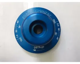 Dynatek 4000SP Pro Series Billet Timing Rotor Kawasaki 1977-1983