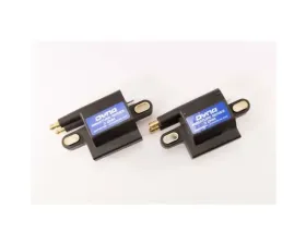 Dynatek Ignition Coils Set (Mini Series) Dual Output 3 Ohm Dual Plug/Single Fire