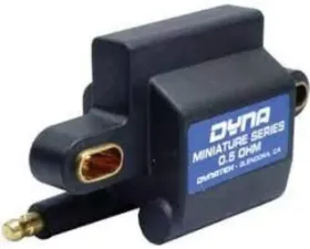 Dynatek Ignition Coils Set (Mini Series) Dual Output 0.5 Ohm Dual Plug Conversion