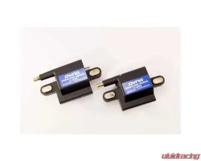 Dynatek Ignition Coils Set (Mini Series) Single Output 3 Ohm Single Plug/Single Fire - DC3-2