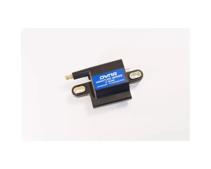 Dynatek Ignition Coils (Mini Series) Single Output 3 Ohm Single Plug/Single Fire - DC3-3