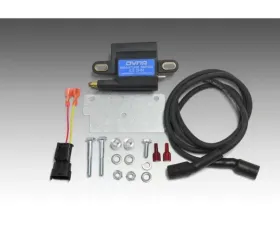 Dynatek Ignition Coil Four Output/Twin Fire 0.7 Ohm Race Only
