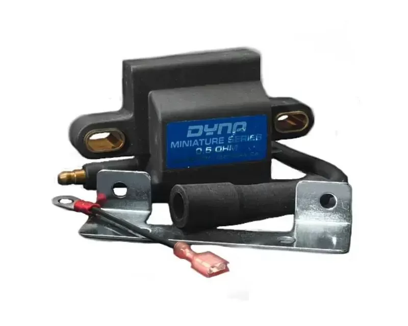 Dynatek Coil Kit Honda Moto TRX650FA FourTrax Rincon | TRX650FGA FourTrax Rincon GPScape 2003-2005 - DCK1-1