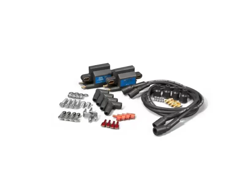 Dynatek Coil Kit Honda Moto VF1100C V65 Magna 1983-1986 - DCK1-3