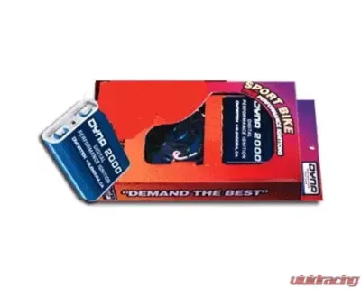 Dynatek 2000 Ignition Kit Suzuki 1977-1986 - DDK3-2