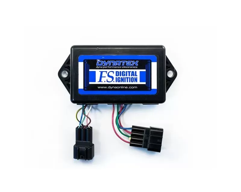 Dynatek FS Fuel and Ignition Module Kawasaki KRF750 Teryx 4x4 | KRF750 Teryx NRA Outdoors | KRF750 Teryx FI 4x4 LE 2008 - DFS2-18