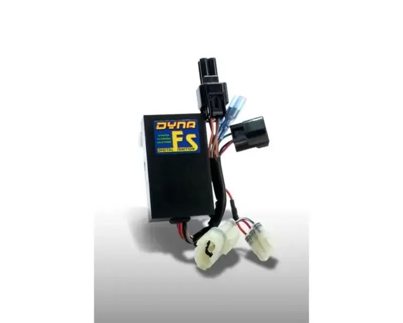 Dynatek FS Fuel and Ignition Controller Yamaha 2004-2009 - DFS7-12P