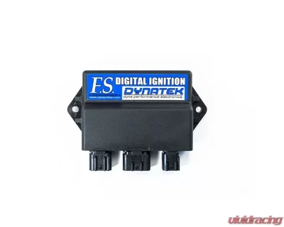 Dynatek FS Fuel and Ignition Module Yamaha YFM700 Grizzly FI 4x4 Auto | YFM700 Grizzly FI 4x4 Auto EPS 2007-2012 - DFS7-25