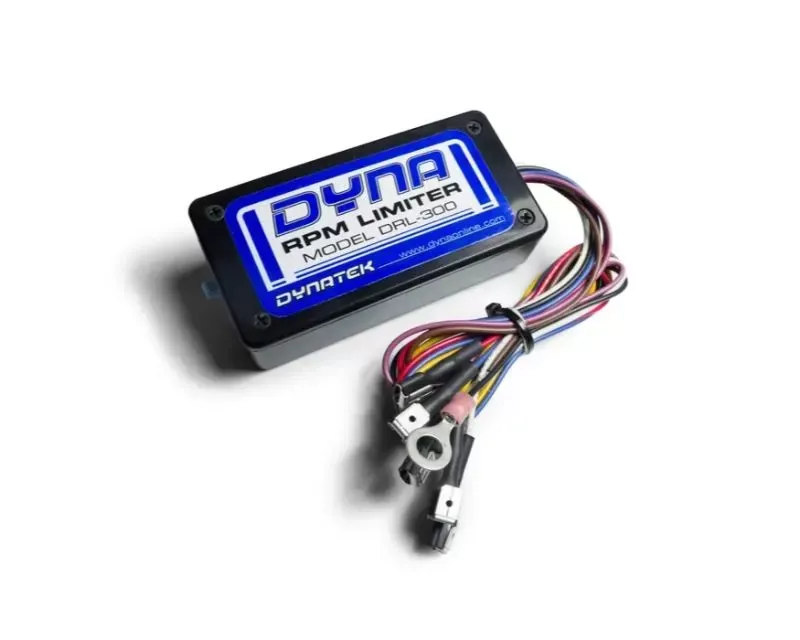 Dynatek DRL-300 Magneto CDI Kit - DRL-300CDI