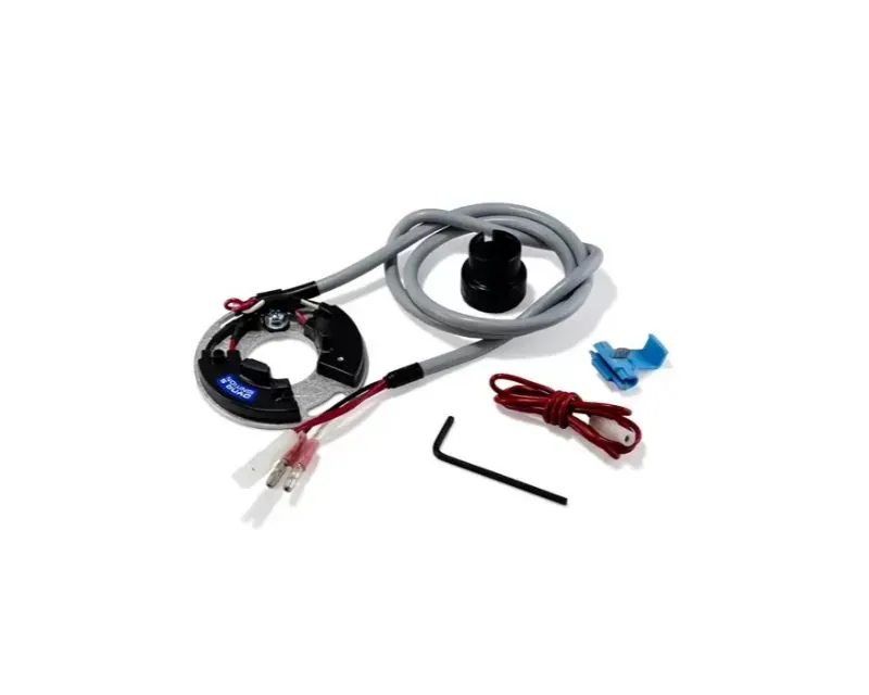 Dynatek Dyna S Ignition System Moto Guzzi V35 | V50 | V65 1979-1987 - DS5-1