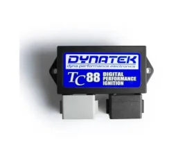 Dynatek TC88 Digital Performance Ignition Harley-Davidson 1999-2003