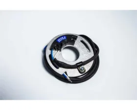 Dynatek Dyna S Iginition System Dual Fire Harley-Davidson Carbureted 1970-2003