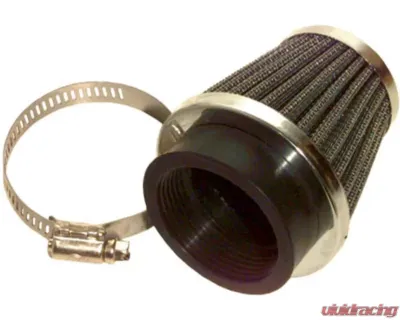 EMGO 28mm Clamp-On Air Filter - 12-55728
