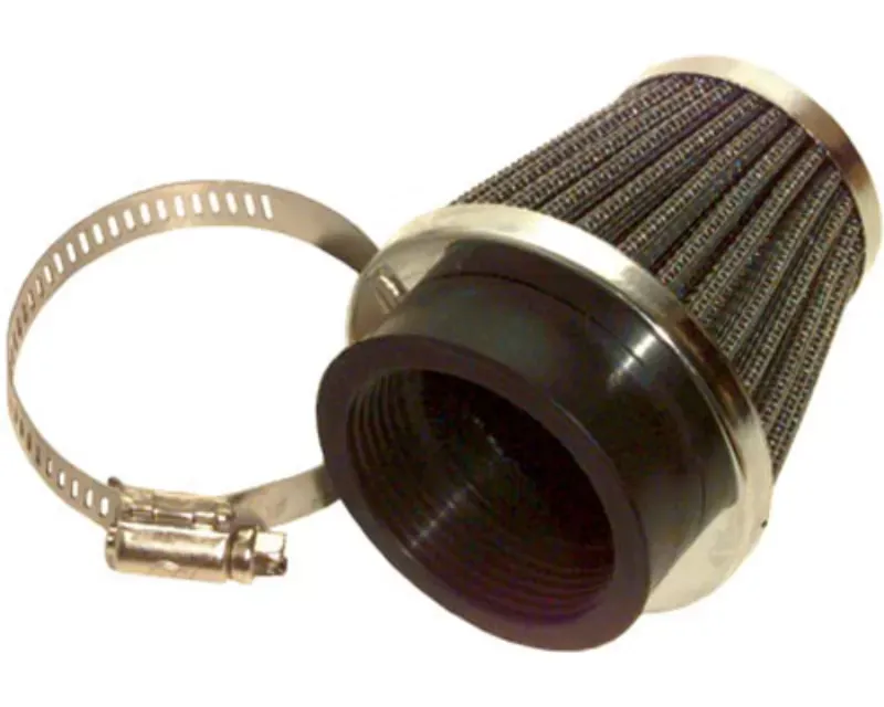 EMGO 48mm Clamp-On Air Filter Honda | Kawasaki | Suzuki | Yamaha - 12-55748