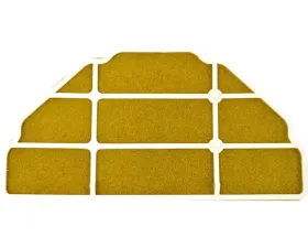 EMGO Air Filter Kawasaki ZX600 Ninja ZX-6R | ZX600 ZZ-R 600 1998-2008