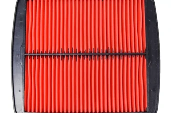 Air Intakes