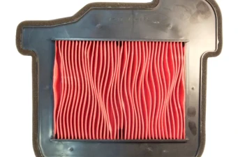 Air Intakes