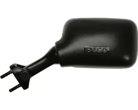 EMGO Mirror Left 8mm Kawasaki ZX600 | ZX750 | EX500 Ninja 1989-2002