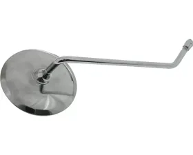 EMGO Mirror Left Honda 20-30610