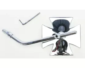 EMGO Maltese Cross Mirror Regular All Except Yam