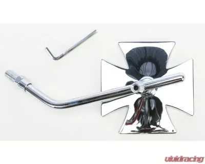 EMGO Maltese Cross Mirror Regular All Except Yam - 20-34842A