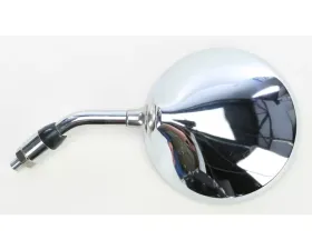 EMGO Mirror L/R Chrome Honda VT750CD Shadow A.C.E. Deluxe | VT750C Shadow A.C.E. 1998-2001