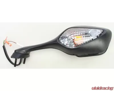 EMGO Mirror Left Honda CBR1000RR 2008-2014 - 20-35262