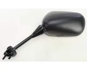 EMGO Mirror Left Black Kawasaki EX650 Ninja 650R 2006-2007