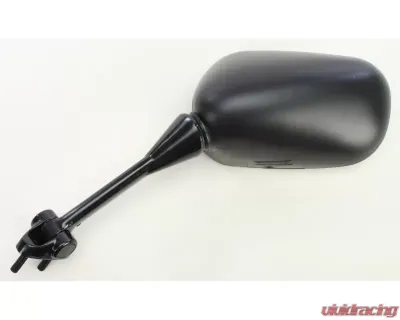 EMGO Mirror Left Black Kawasaki EX650 Ninja 650R 2006-2007 - 20-43032