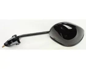 EMGO Mirror Left Black Kawasaki ZX1400 Ninja ZX-14R 2006-2007
