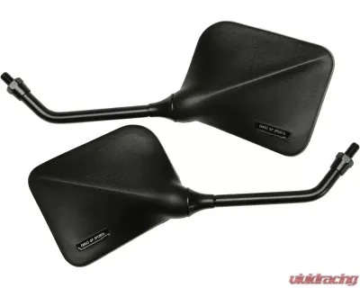 EMGO Gp Sport Mirror 8mm - 20-46208