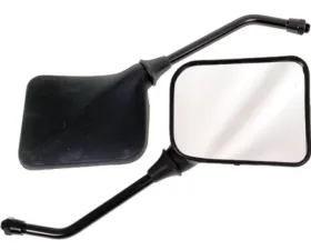 EMGO Gp Sport Mirror 10mm Honda | Kawasaki | Suzuki